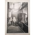Gun-casting for the government at Bethlehem Iro...