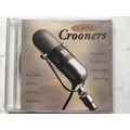 CLASSIC CROONERS CD Album, 18 tracks, Bennett, ...