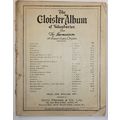 The Cloister Album of Voluntaries for Harmonium...