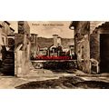 Pompei, Casa di Marco Cucrezio, Italy, 85 Brunn...