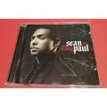 CD Album - Sean Paul - The Trinity
