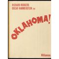 Oklahoma! Vocal Score by Rodgers & Hammerstein ...