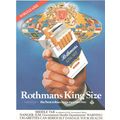 ROTHMANS King Size CIGARETTES tobacco : Origina...
