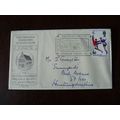Great Britain 1966 East Midlands Federation of ...