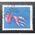 AUSTRALIA 1973 SG 0548 USED #1