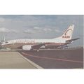 Royal Air Maroc Boeing B737 53A Civil Aircraft ...