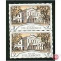 South Africa 1979 - SG 471 - 4c Stellenbosch 16...