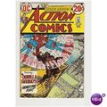 ACTION COMICS # 424