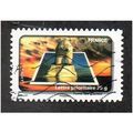FRA 2010 (56c) ' WATER ' FINE USED (EBID21451)