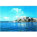 Colour Postcard - Pizzomummo & Hotel Merinum, V...