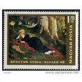 1967 Michel 2294 - MNH (**)