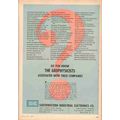 southwestern industrial electronics 1953 geophy...