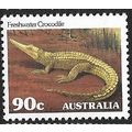 1981/1983 SG 804 - MNH (**) - ANIMAL