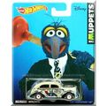 Hot Wheels - Fat Fendered '40: Pop Culture - Th...