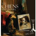 TOGO 2013 SHEET MNH PERROS ARTE PINTURAS DOGS A...