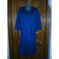 Vintage Grace Taylor Original Two-Piece Dress -...