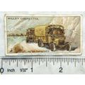 1916 Wills Military Motors No. 43 Motor Transpo...