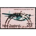 New Zealand 1974 23c S.G.1053 Used