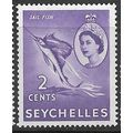 1954/1961 SG 174 - MNH (**)