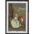 1988 Michel 959 - MNH (**)