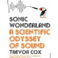 Sonic Wonderland