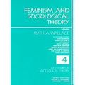 Feminism and Sociological Theory