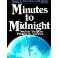 Violence, Cooperation, Peace: Minutes to Midnight