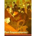 Post-Impressionists