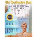 The Washington Post Sunday Crossword Omnibus, Volume 2