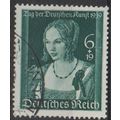 Mi : 700 used 1939 Cat € 13