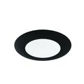 Volume 1-Light Integrated LED Indoor/Outdoor Bl...