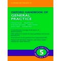 Oxford Handbook of General Practice by Chantal Simon; Hazel Everitt; Francoise V