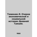 Tyumenev A. Essays on the Economic and Social H...