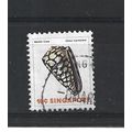 Singapore.SG291 10c Marble Cone.Fine Used.Jun25