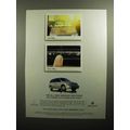 2004 Mercury Monterey Ad - Heated Cooled Seats