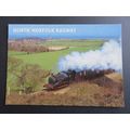 North Norfolk Railway Postcard #3