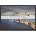 GER 2010 €1.45 'HELGOLAND' M/S FINE USED (EBID6...
