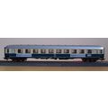 Marklin 4177 HO Express Coach DB 2nd Class - Ha...