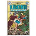 Kamandi (Vol 1) The Last Boy on Earth # 014 G R...