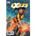 Exiles (Vol 1) # 021 NM MODERN AGE COMICS