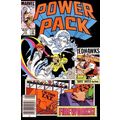 Power Pack (Vol 1) # 013 NM MODERN AGE COMICS