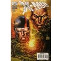X-Men (Legacy) (Vol 1) # 215 NM MODERN AGE COMICS