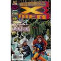 X-Men Adventures - (Season 4) # 011 VFN MODERN ...