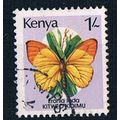 Kenya 1988 SG440 Ke9 Butterflies. Eronia Leda. ...