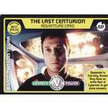 Doctor Who Monster Invasion Extreme TCG 337 The...