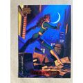 Marvel Masterpieces 1994 Base trading Card # 10...