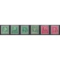 860 2c James Cooper Fine MNH VA0759f