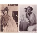 Princess Mary Viscountess Lascelles Baby George...