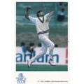 Anil Kumble Northamptonshire India Cricket Team...