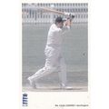 Colin Cowdrey Kent Cricket Team Classic Card Po...